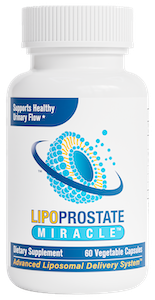 Lipo-Prostate-Miracle